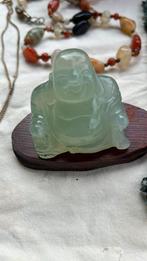 Jade Boeddha, Verzamelen