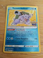 Tortank radieux Pokémon go, Hobby & Loisirs créatifs, Jeux de cartes à collectionner | Pokémon, Enlèvement ou Envoi, Comme neuf