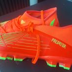 Adidas Predator voetbalschoen, Sport en Fitness, Voetbal, Ophalen, Zo goed als nieuw, Schoenen