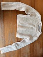 Cropped wollen pulletje, Kleding | Dames, Truien en Vesten, Wit, Ophalen of Verzenden, NAKD, Maat 34 (XS) of kleiner