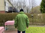 Winter kledij, Kleding | Dames, Maat 42/44 (L), Nieuw, Groen, Ophalen