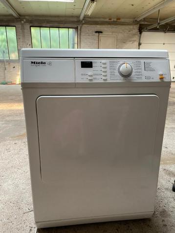Droogkast MIELE beschikbaar voor biedingen