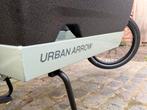 URBAN ARROW FAMILY NEXT Pro bakfiets, Autres marques, Urban arrow, Enlèvement ou Envoi, Urban arrow