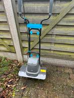 Elektrische bodemfrees, Tuin en Terras, Ophalen, Zo goed als nieuw