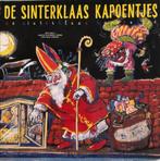 De Sinterklaas Kapoentjes ‎– De Sinterklaaskapoentjes, Cd's en Dvd's, Ophalen of Verzenden, Gebruikt, Muziek