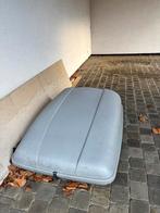 Gratis dakkoffer, Enlèvement, Utilisé