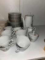Servies, Ophalen