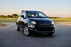 Fiat 500C 1.0 Dolcevita HYBRID, CarPlay/Airco/Cruise/Led/PDC, Auto's, Fiat, Voorwielaandrijving, 4 zetels, Stof, Electronic Stability Program (ESP)