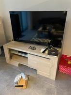Tv meubel, Huis en Inrichting, Ophalen, 50 tot 100 cm, Zo goed als nieuw, Minder dan 100 cm