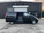 Mercedes benz / 121,000km / LICHTEVRACHT / 3ZIT / GEKEURD !!, Auto's, Mercedes-Benz, Bedrijf, Diesel, Radio, Te koop