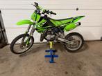 Kawasaki kx 85 nette staat gereviseerd, Motoren, Particulier, Crossmotor, 1 cilinder