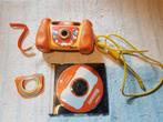Vtech Kidzoom, Ophalen, Gebruikt