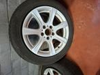 bmw 5x120, Auto-onderdelen, Banden en Velgen, Ophalen, Gebruikt, 17 inch, Winterbanden