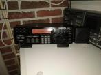 Commtel com 215 VHF/ UHF ontvanger., Telecommunicatie, Zenders en Ontvangers, Ophalen of Verzenden, Gebruikt, Ontvanger