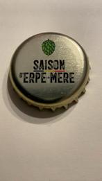 Saison Erpe-Mere cap, Verzenden, Zo goed als nieuw