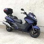 HONDA SILVERWING 400 BJ 2006, Motoren, Motoren | Honda, 400 cc, Bedrijf, Minimaal motorrijbewijs A2, 12 t/m 35 kW