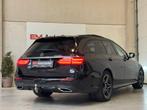 Mercedes E 300 DE PHEV AMG Night Ed. Pano-LED-360CAM-ACC-BTW, Autos, Achat, 143 kW, Euro 6, Entreprise