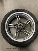 ACHTERBAND MET VELG  BMW R850R R1100R R850RT R1100RT R850RT, Motoren, Ophalen of Verzenden, Gebruikt