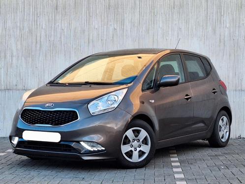 Kia Venga 1.6CRDI Airco/Bluetooth  ️ Jaar 2016  ️, Auto's, Kia, Bedrijf, Venga, Achteruitrijcamera, Bluetooth, Elektrische ramen