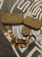 Sac Guess, Handtassen en Accessoires, Tassen | Damestassen, Ophalen, Nieuw, Beige, Handtas