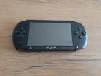 PSP E1004, Consoles de jeu & Jeux vidéo, Consoles de jeu | Sony PSP, Enlèvement ou Envoi, PSP