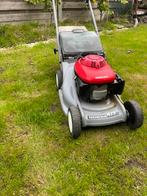 Honda HRD 475c, Ophalen, Cirkelmaaier, Honda, Gebruikt