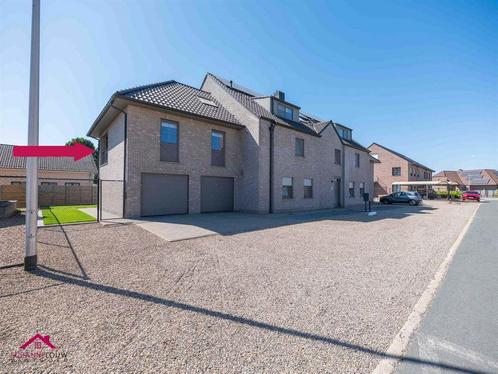 Appartement te koop in Dilsen-Stokkem, 3 slpks, Immo, Huizen en Appartementen te koop, Appartement, B