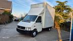 Volkswagen LT Meubelbak Bj 2005 2.8 Diesel 158pk 88000km, Auto's, Volkswagen, Bedrijf, Te koop, Handgeschakeld, Diesel