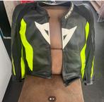 Moto jas, Motoren, Dainese, Heren, Jas | leer, Ophalen of Verzenden