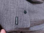 Hemd volcom, Kleding | Heren, Ophalen of Verzenden, Zo goed als nieuw