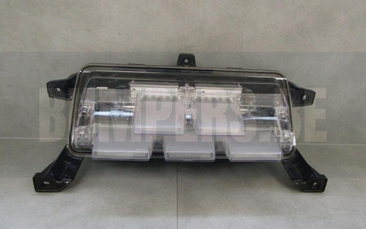 LED ACHTERLICHT IN BUMPER KIA EV6 GT-LINE 21- S830/B72, Auto-onderdelen, Verlichting, Gebruikt, 6 maanden garantie, Ophalen of Verzenden