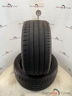 2x 275/40R20 Continental 275/40 R20 275/40/20 2754020, Gebruikt, 275 mm, Ophalen of Verzenden, Band(en)