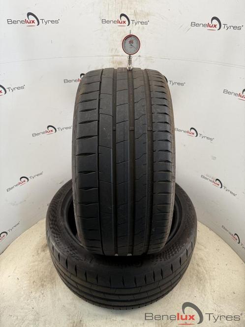 2x 275/40R20 Continental 275/40 R20 275/40/20 2754020, Auto-onderdelen, Banden en Velgen, Band(en), Zomerbanden, 20 inch, 275 mm