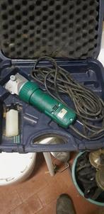 Scheermachine voor vee, Dieren en Toebehoren, Ophalen, Zo goed als nieuw