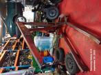 Girafmotortakel/hefkraan2 ton, Auto diversen, Autogereedschap, Ophalen