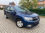 Dacia Logan MCV automaat 0,9 tce benzine,, Autos, Dacia, Achat, 898 cm³, Entreprise, 110 g/km