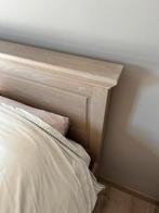 Volhouten bedframe, Ophalen, Overige kleuren, Tweepersoons, 200 cm