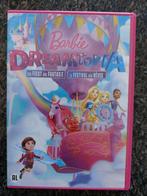 DVD Barbie Dreamtopia : une fête pleine de fantaisie, CD & DVD, DVD | Enfants & Jeunesse, Comme neuf, Enlèvement ou Envoi