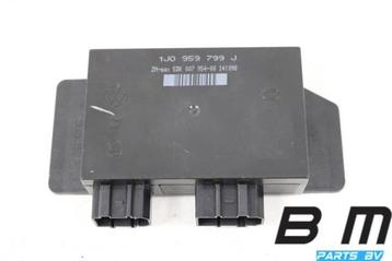 Comfortregelapparaat VW Passat 3B 1J0959799J