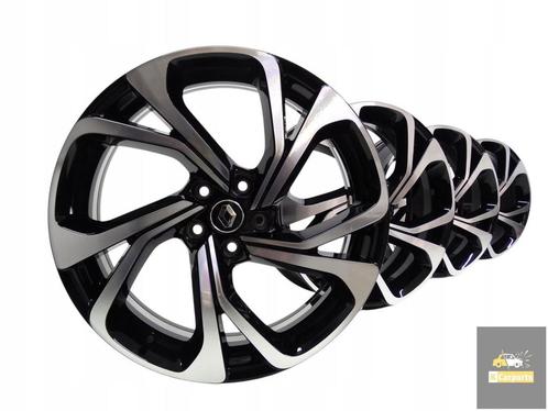 Renault Scenic IV set 20 inch velgen 403008263R origineel, Auto-onderdelen, Banden en Velgen, Gebruikt