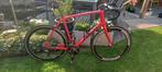 Trek Domane SL 6 maat 62 rood, Fietsen en Brommers, Ophalen