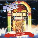 CD Hits Of Rock ‘n’ Roll (5CD), Cd's en Dvd's, Ophalen of Verzenden