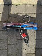 Ozone kitebar in nieuwstaat, Watersport en Boten, Kitesurfen, Ophalen, Zo goed als nieuw, Overige typen