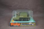 Porte-armes Dinky Toys Bren - TOP vintage, Enlèvement ou Envoi