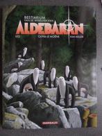Bestiarium van de werelden van Aldebaran – Leo, Une BD, Enlèvement ou Envoi, Neuf, Leo.