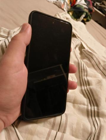 Oneplus Nord CE 3 lite 5G incl lader+back cover hoesje beschikbaar voor biedingen