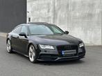 Audi a7 2012 3.0 diesel 236.000km 180kw  stage 1 300pk, Auto's, Audi, Euro 5, Bedrijf, Diesel, 5 deurs
