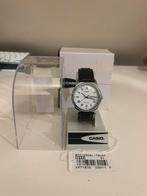 Casio MTP - V006L Analoog Herenhorloge, Handtassen en Accessoires, Horloges | Heren, Ophalen, Zo goed als nieuw, Casio