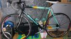 Bianchi EV3 Campagnolo, Fietsen en Brommers, Fietsen | Racefietsen, 28 inch, Gebruikt, 10 tot 15 versnellingen, Heren