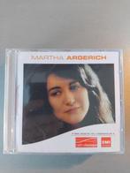 Cd. Martha Argerich.  Nieuw in verpakking,  EMI., Cd's en Dvd's, Ophalen of Verzenden, Zo goed als nieuw